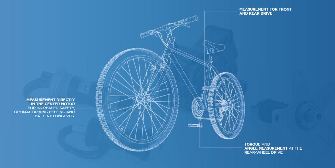 Mesure pour velo deals